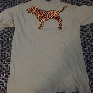 Victoria’s Secret Pink shirt